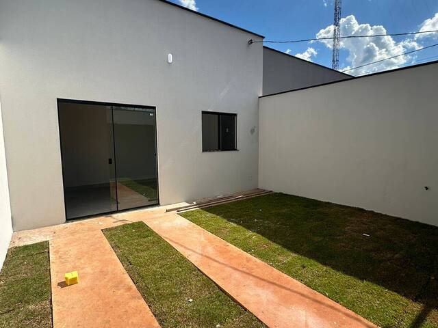 #15 - Casa para Venda em Ituiutaba - MG