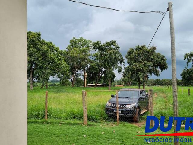 #42 - Casa para Venda em Ituiutaba - MG